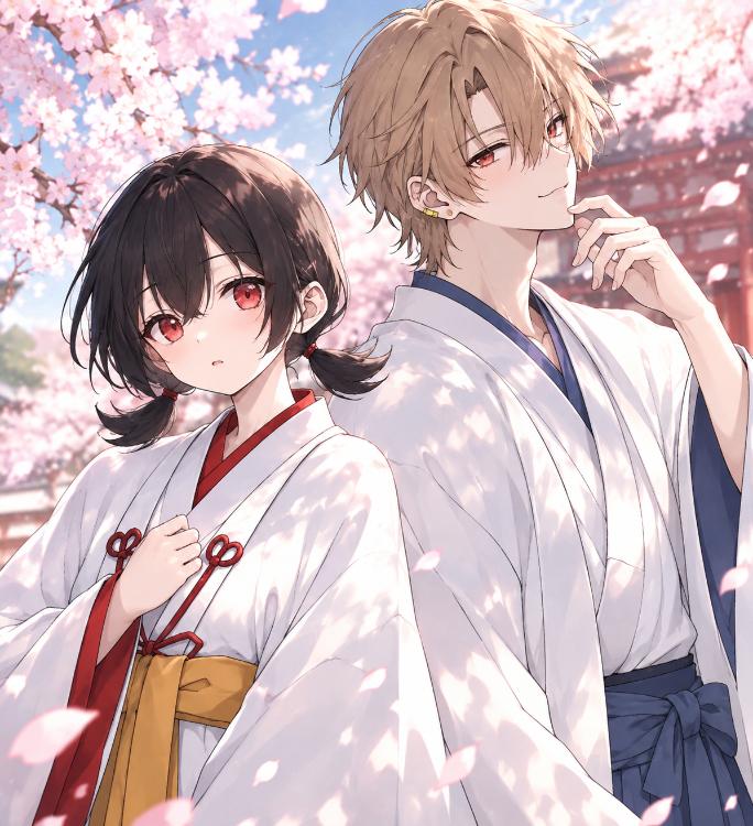 ことほぎの祈り