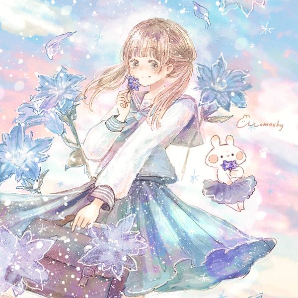 桜香る君はずっと私を溺愛したがる