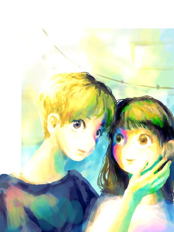 知ってほしい。そのままの君が、こんなにも素敵なことを