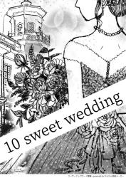 10 sweet wedding