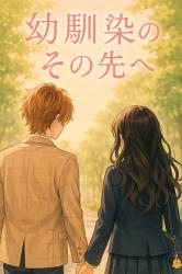 幼馴染のその先へ