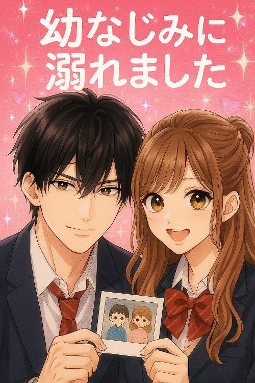 幼なじみに溺れました