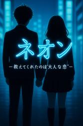 ネオンー教えてくれたのは"大人な恋"ー