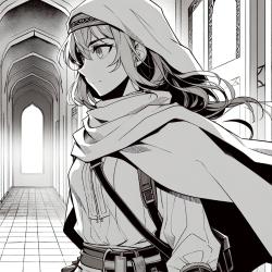 勇者のキスと私の覚醒