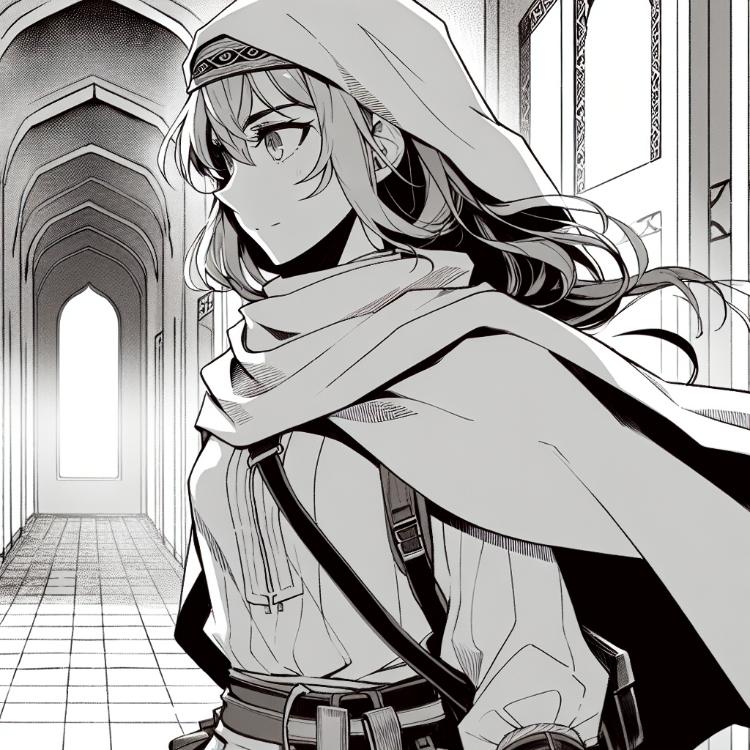 勇者のキスと私の覚醒