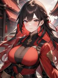 伝説の【紅蓮の竜殺し】の女冒険者は、なぜか気弱な鍛冶職人が気になって仕方ありません～最強と最弱の二人の恋の物語