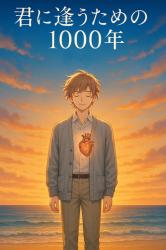 君に逢うための1000年―心を欲しがったAI―