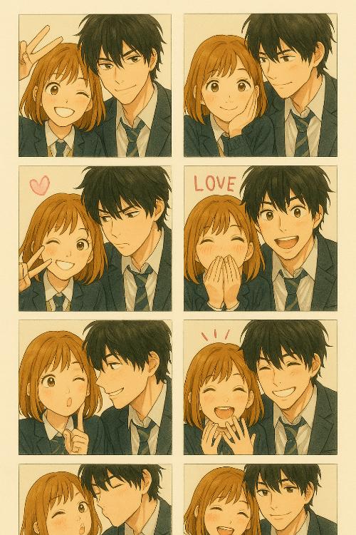 青春リベンジ！！！　エピローグ