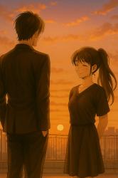 先生×秘密　〜season2