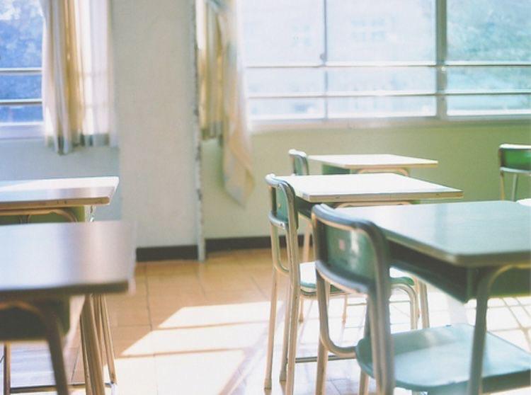 放課後、2メートルの秘密。