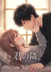 君の隣。 〜一番愛した人の裏切り、泥沼のモラハラ彼氏。傷だらけの私を最後に救ったのは、出会って10年、ずっと私だけを思い続けてくれた「親友の元彼」でした〜