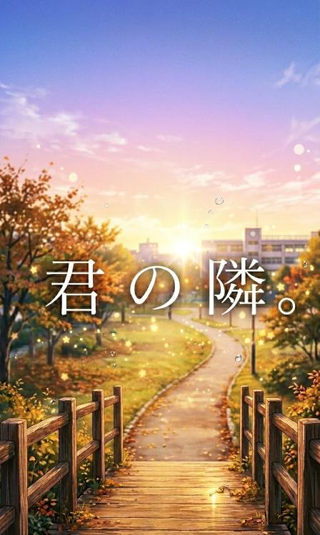 君の隣。~一番愛した人の裏切り、泥沼のモラハラ彼氏。傷だらけの私を最後に救ったのは、10年間一途に待ち続けた「親友の元彼」でした~