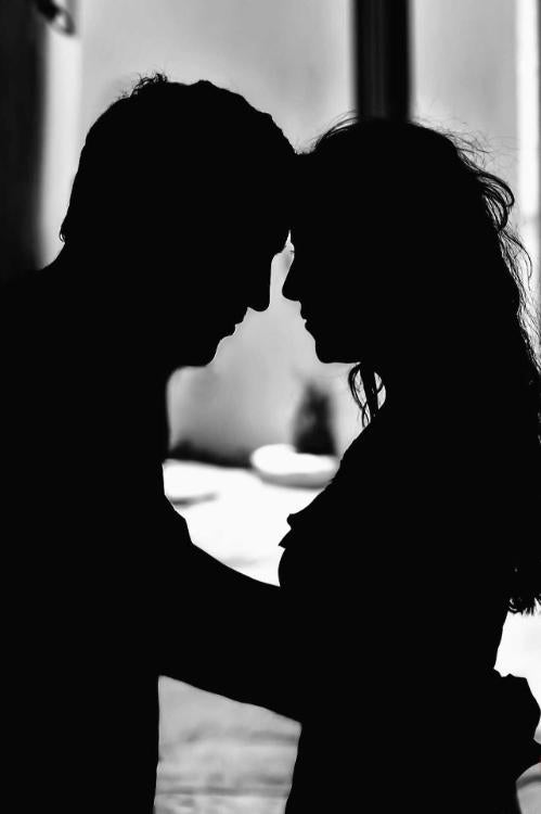 愛しているのは私だけ⋯⋯