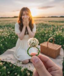 マテリアル・ガールと形而上的恋愛