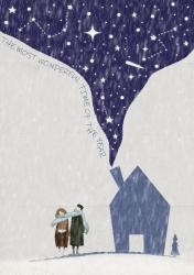 翼の折れたエンジェル