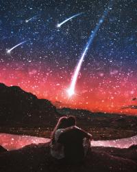 Edge Of A Broken Heart　〜最悪続きのあとに〜