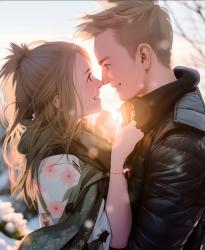 Last Train to⋯ 〜遠い初恋の残り火〜