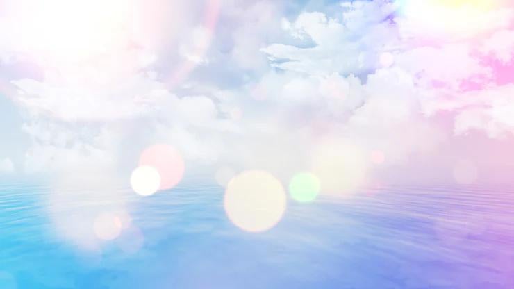神様…死にたいなんて言ってごめんなさい
