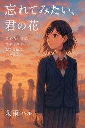 忘れてみたい、君の花