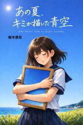 あの夏、キミが描いた青空