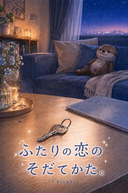 【続編】ふたりの恋のそだてかた。