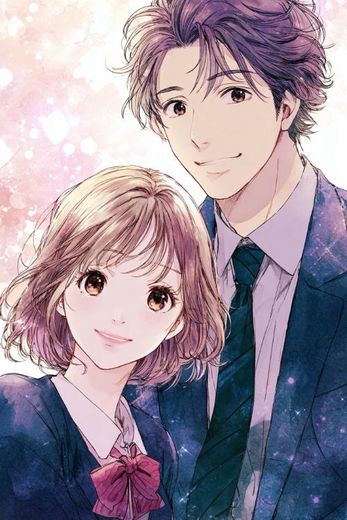 ハイブリッドガール