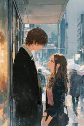 戻れなかった時間の先で