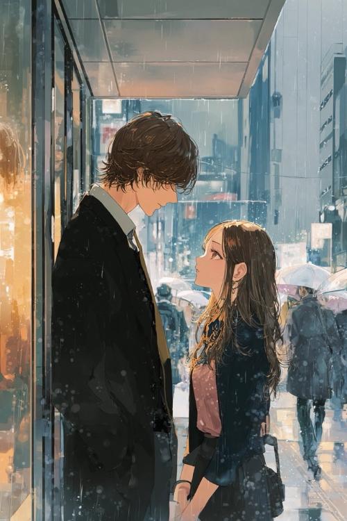 戻れなかった時間の先で