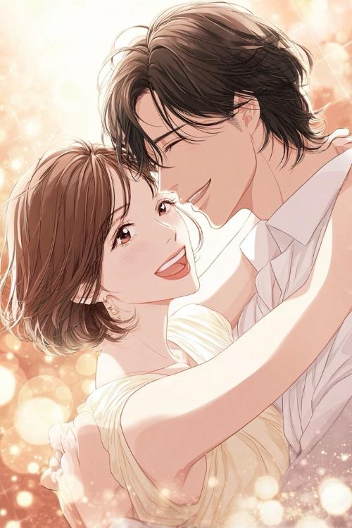 夏にだけ許された嘘