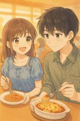 余命24時間、じれったくって妬けちゃって愛してる。