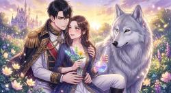 毒を盛られた令嬢は、冷酷皇帝に溺愛される