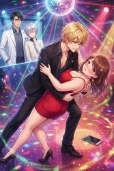 脳内麻薬男子たちに、お大事にされてます〜スマホ依存女子の、デジタル・デトックス・デイズ〜