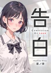 告白［Confession of love］