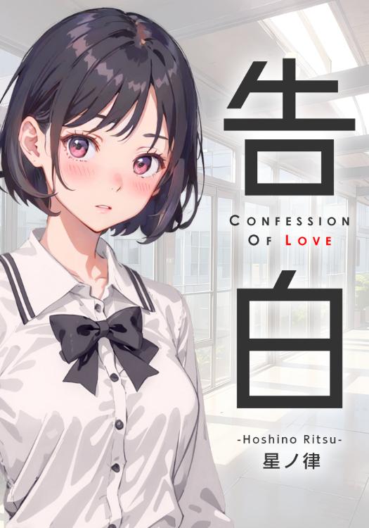 告白［Confession of love］