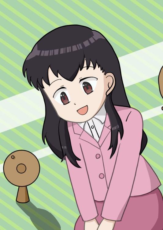 能力スコア ~小鞠の繰り返し~