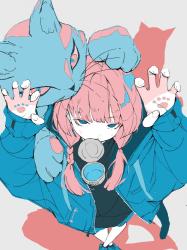 最強総長は殺し屋女子を愛したい