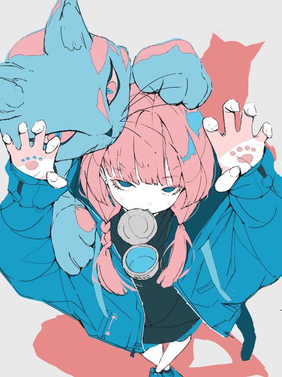 最強総長は殺し屋女子を愛したい