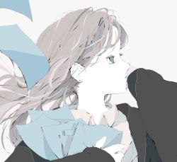 君と描く最後のページ