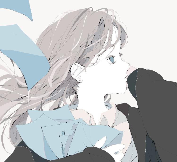 君と描く最後のページ