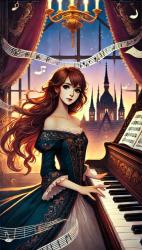 告発のメヌエット