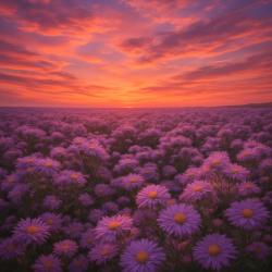 シオン〜貴方が心に灯してくれた光の花〜