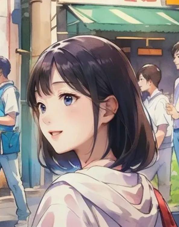 合コンで大学準ミスの美少女がやたら俺に優しい