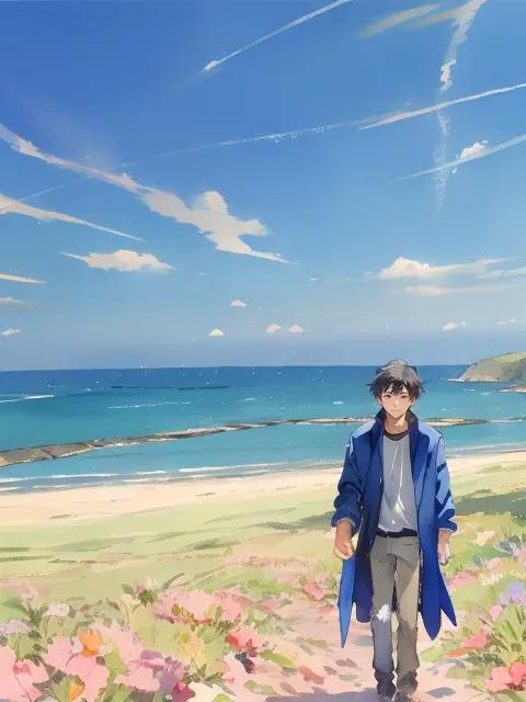 ４，森の隠れ家