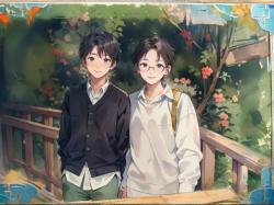 もう一度、会いたくて