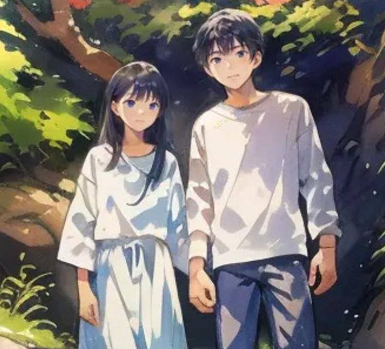 わたしのこと、まだ好きですか?