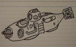 （雑談）カメは突然地球上に現れた・マッコウクジラの謎