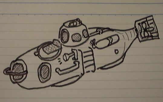 （雑談）カメは突然地球上に現れた・マッコウクジラの謎