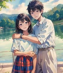 2,純な恋愛をしたい