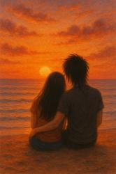 一目惚れの彼は推しでした