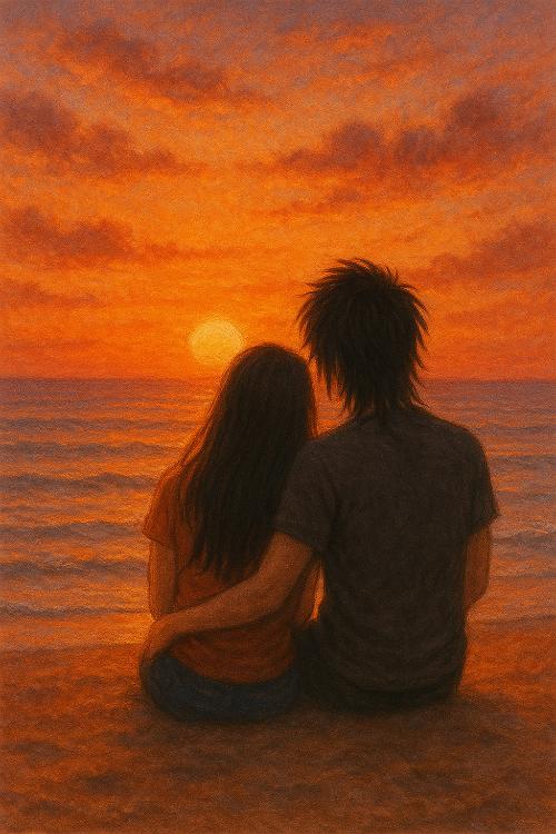 一目惚れの彼は推しでした